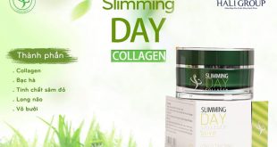 Nhận xét về Kem tan mỡ thiên nhiên Slimming Day Collagen cho một số người tiêu dùng sau một thời gian dùng sản phẩm
