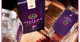 Giới thiệu về Saffron nhụy hoa nghệ tây